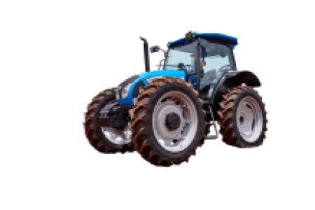 Landini Powerfarm 110 HC Cab
